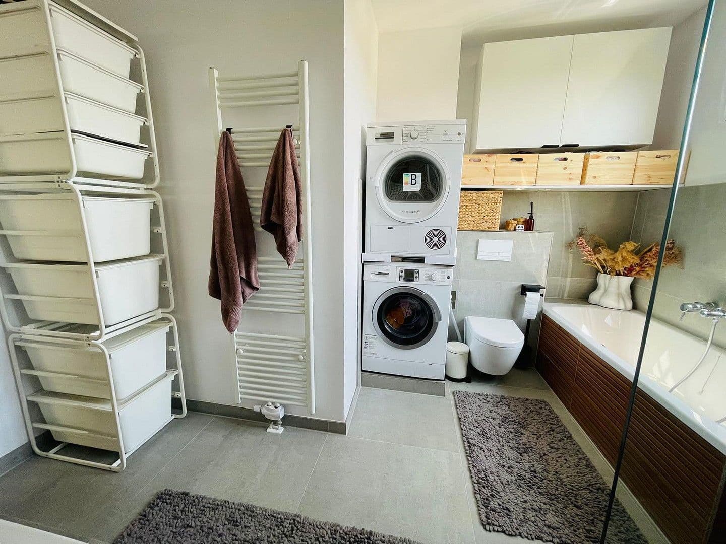 3 bedroom flat to rent, 103 m², Berlin, Berlin 3 bedroom flat to rent, 103 m², Berlin, Berlin