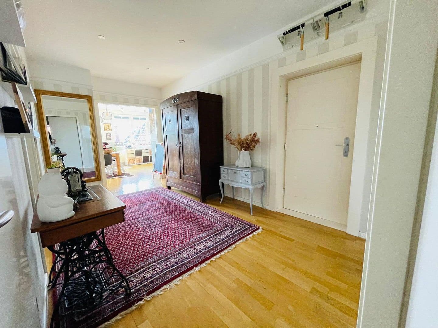 3 bedroom flat to rent, 103 m², Berlin, Berlin 3 bedroom flat to rent, 103 m², Berlin, Berlin