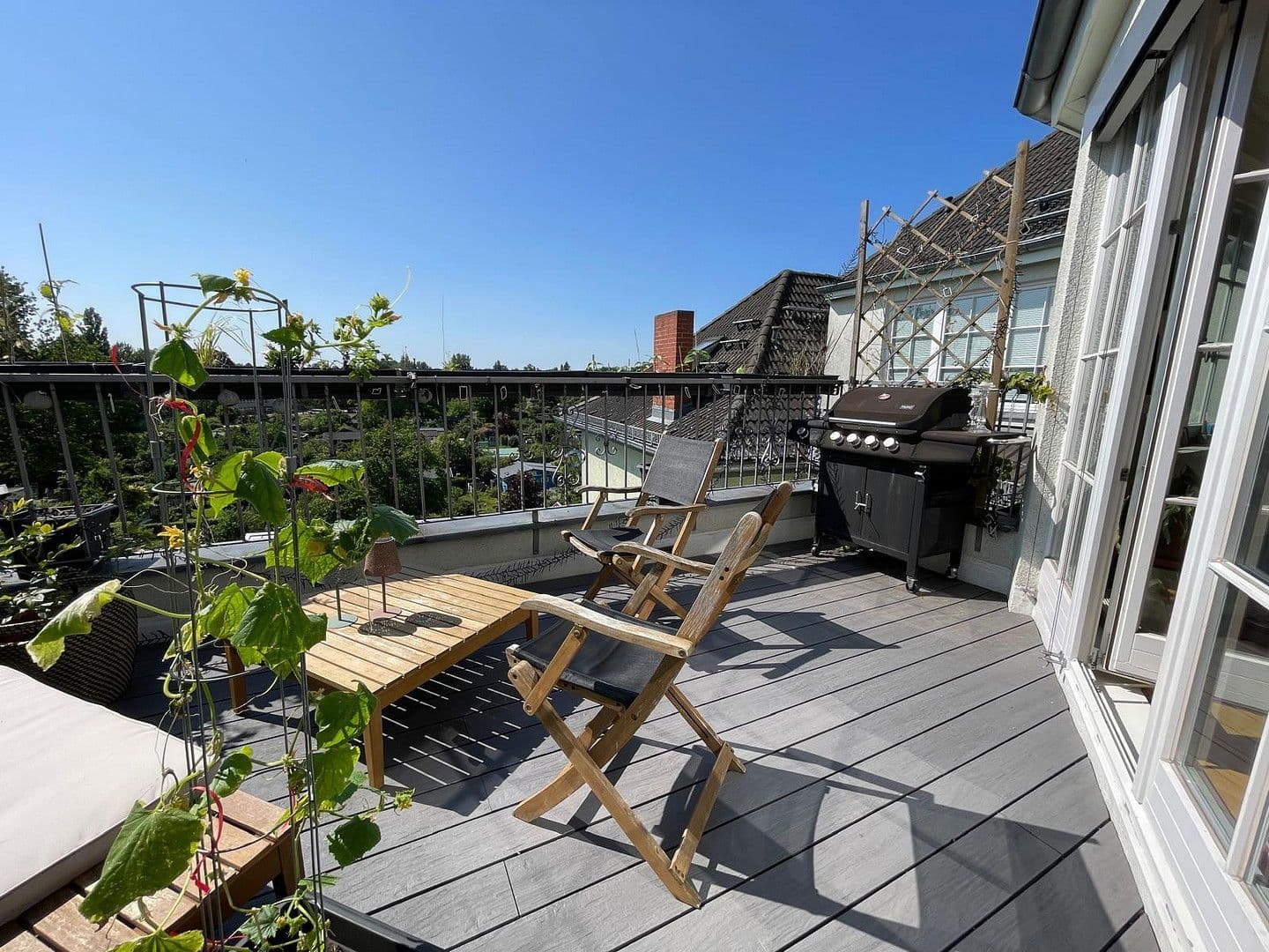 3 bedroom flat to rent, 103 m², Berlin, Berlin 3 bedroom flat to rent, 103 m², Berlin, Berlin