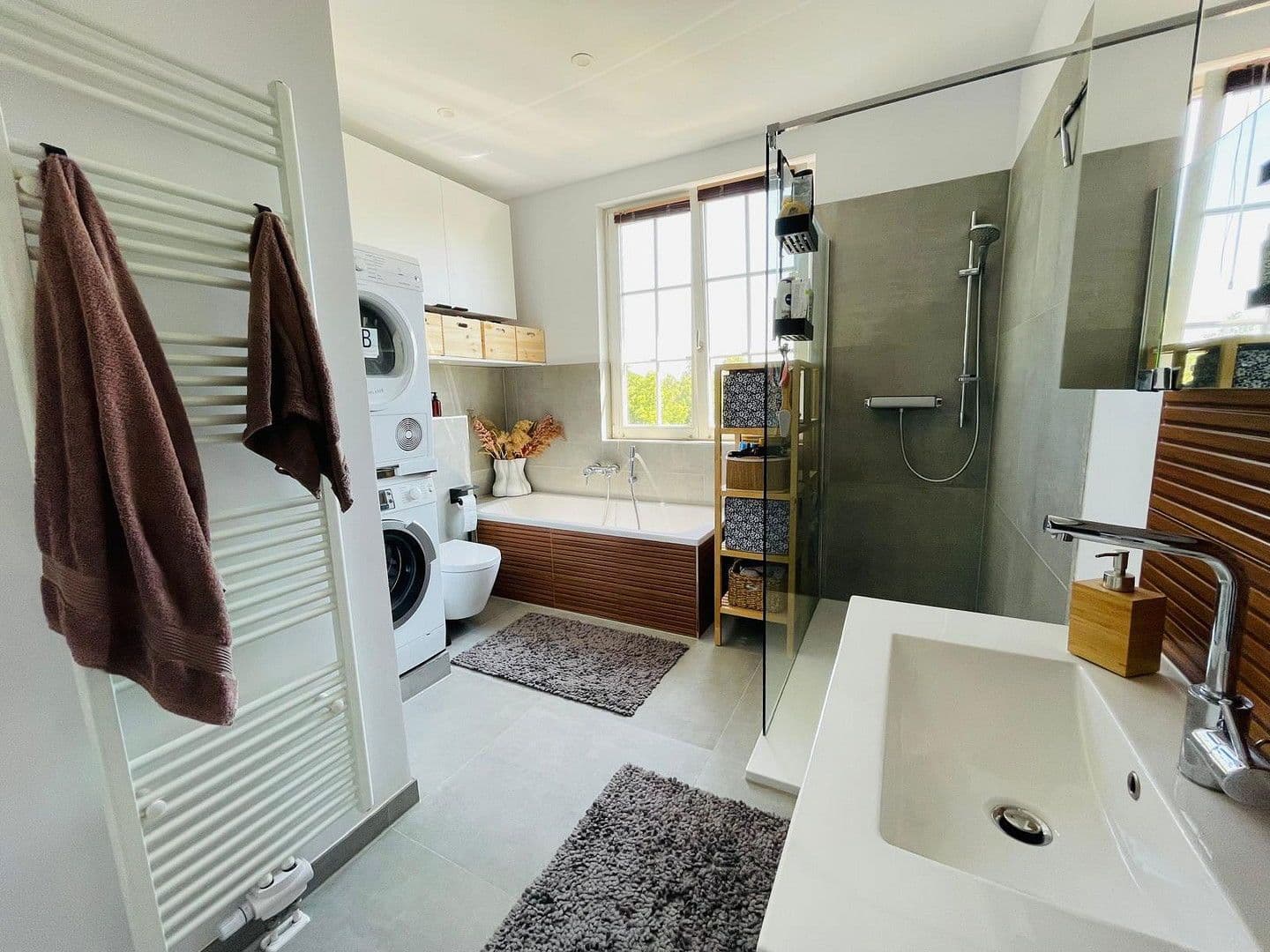 3 bedroom flat to rent, 103 m², Berlin, Berlin 3 bedroom flat to rent, 103 m², Berlin, Berlin