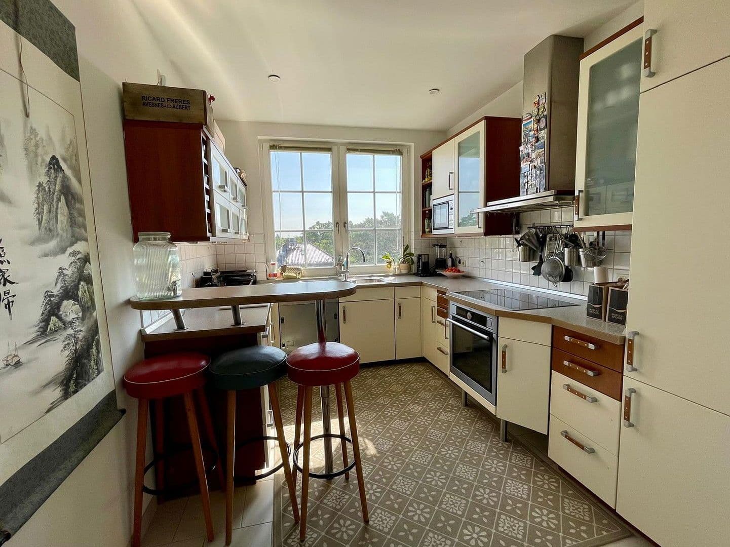 3 bedroom flat to rent, 103 m², Berlin, Berlin 3 bedroom flat to rent, 103 m², Berlin, Berlin