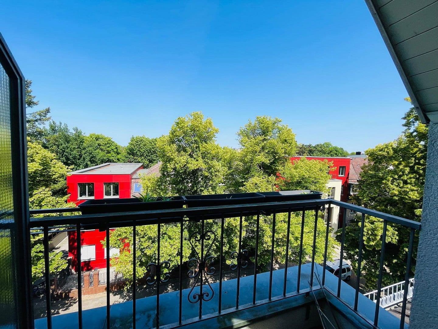 3 bedroom flat to rent, 103 m², Berlin, Berlin 3 bedroom flat to rent, 103 m², Berlin, Berlin