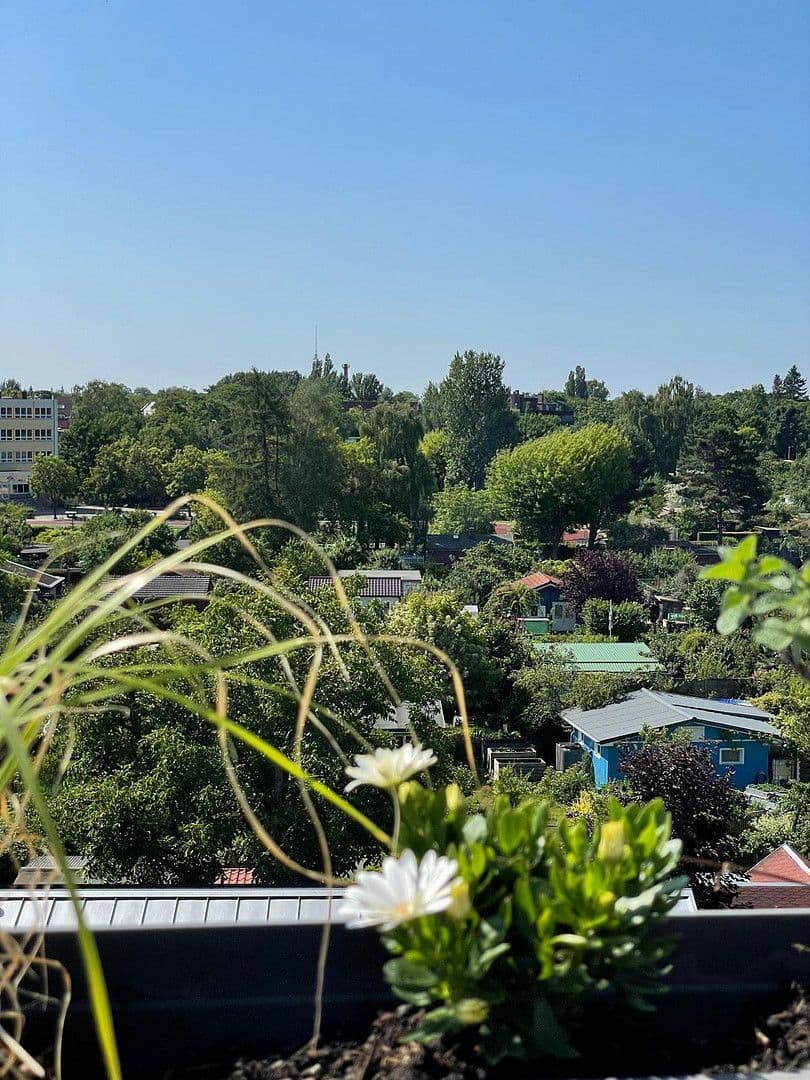 3 bedroom flat to rent, 103 m², Berlin, Berlin 3 bedroom flat to rent, 103 m², Berlin, Berlin