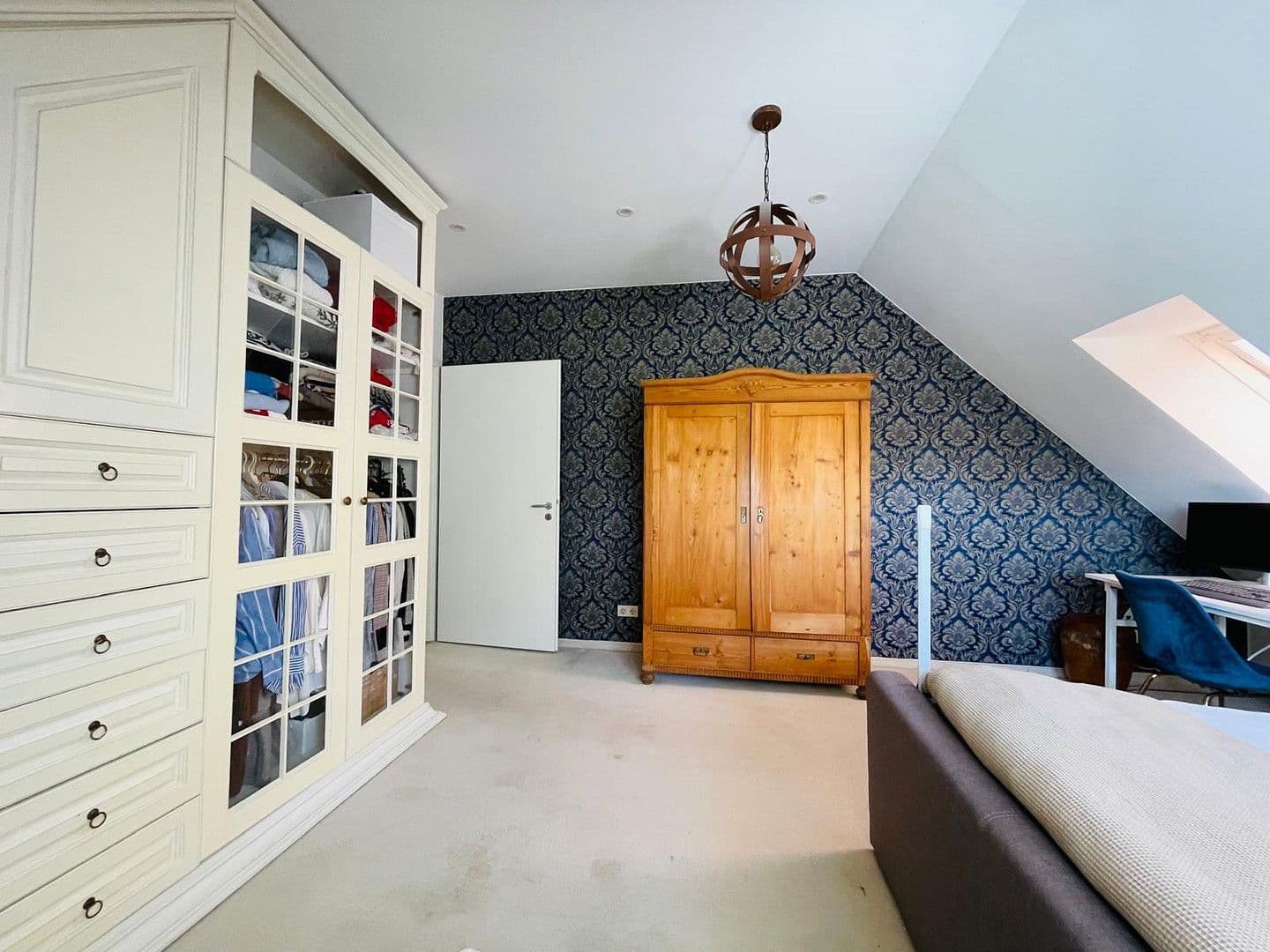 3 bedroom flat to rent, 103 m², Berlin, Berlin 3 bedroom flat to rent, 103 m², Berlin, Berlin