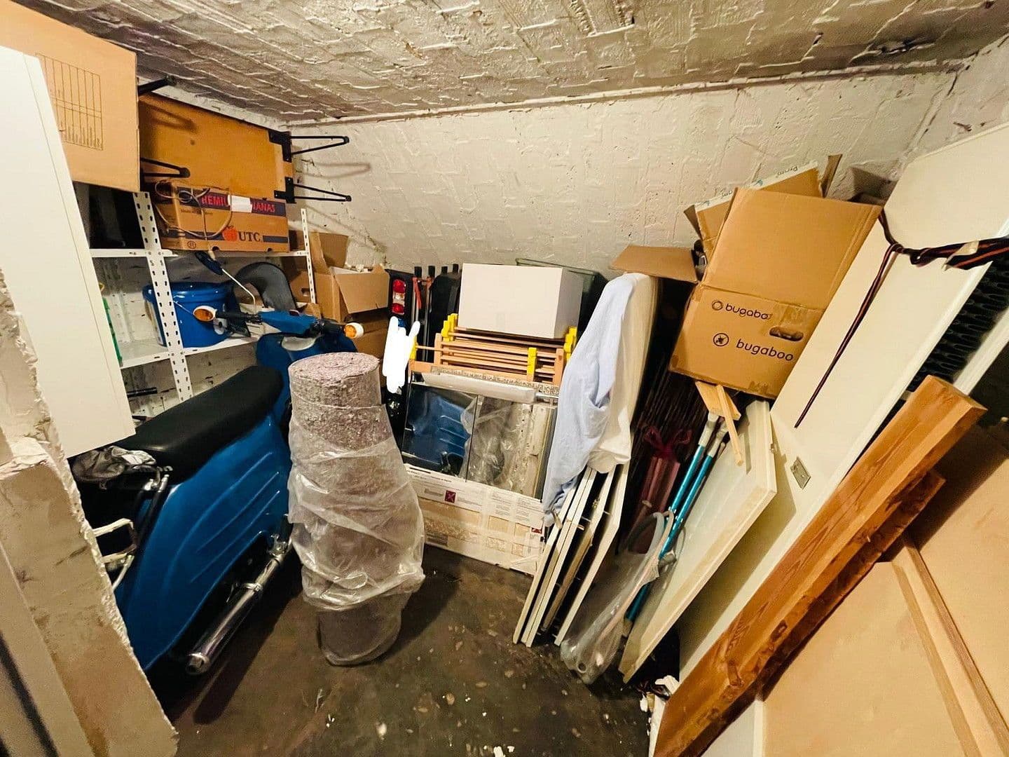 3 bedroom flat to rent, 103 m², Berlin, Berlin 3 bedroom flat to rent, 103 m², Berlin, Berlin