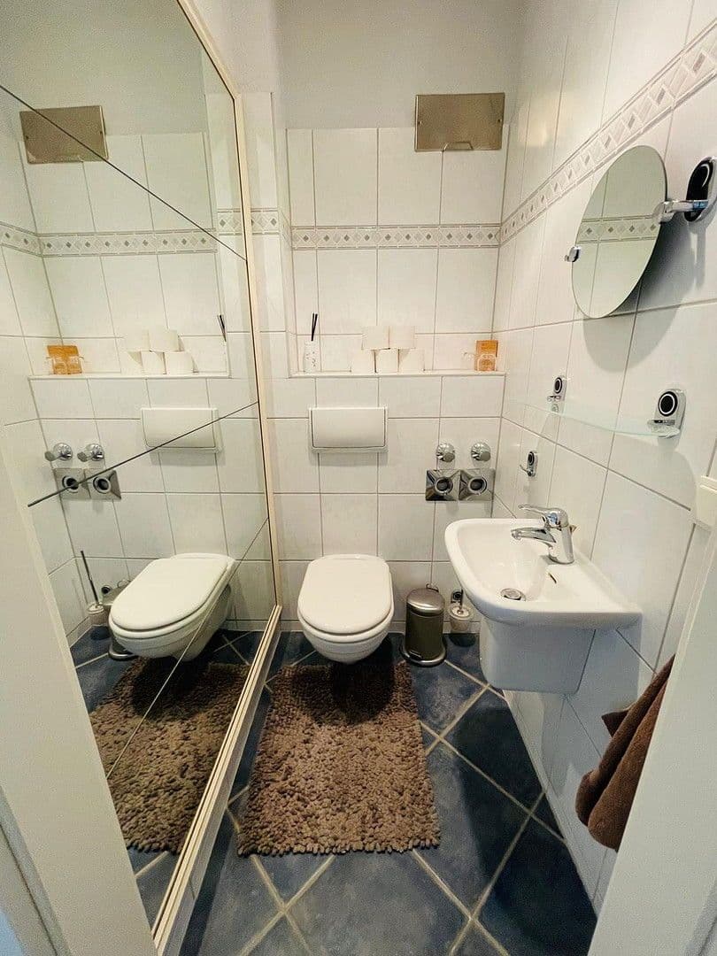 3 bedroom flat to rent, 103 m², Berlin, Berlin 3 bedroom flat to rent, 103 m², Berlin, Berlin