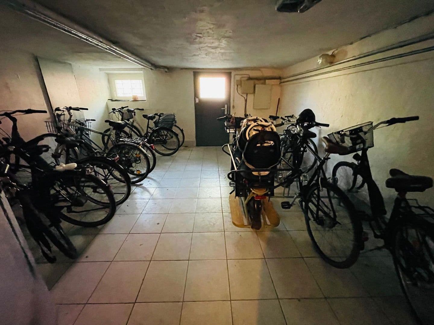 3 bedroom flat to rent, 103 m², Berlin, Berlin 3 bedroom flat to rent, 103 m², Berlin, Berlin