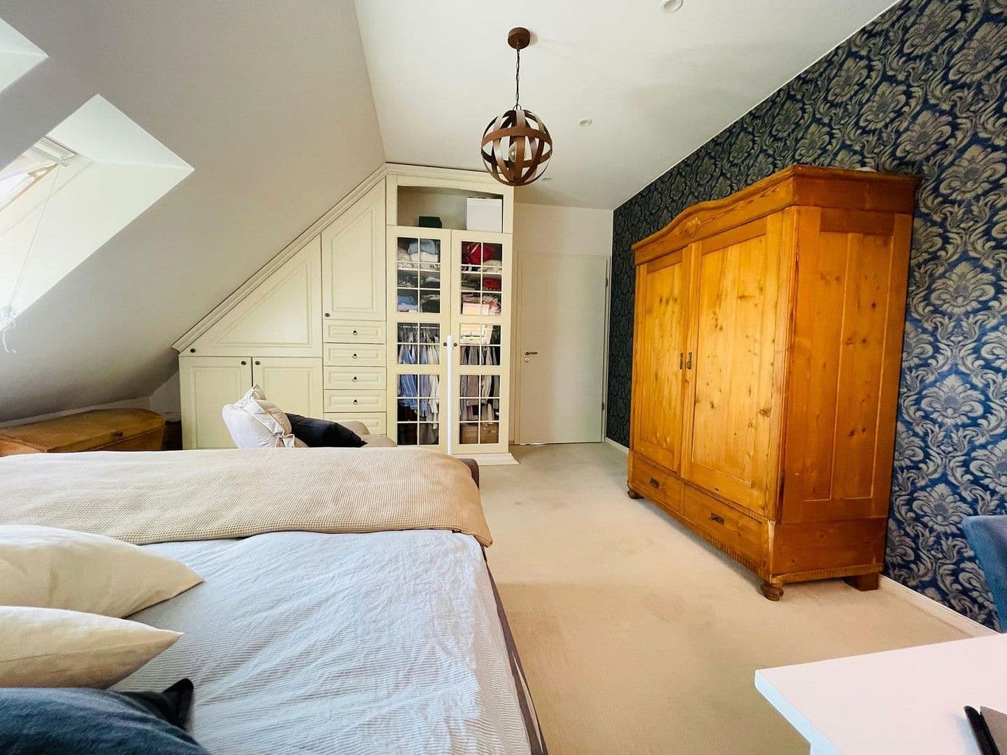 3 bedroom flat to rent, 103 m², Berlin, Berlin 3 bedroom flat to rent, 103 m², Berlin, Berlin