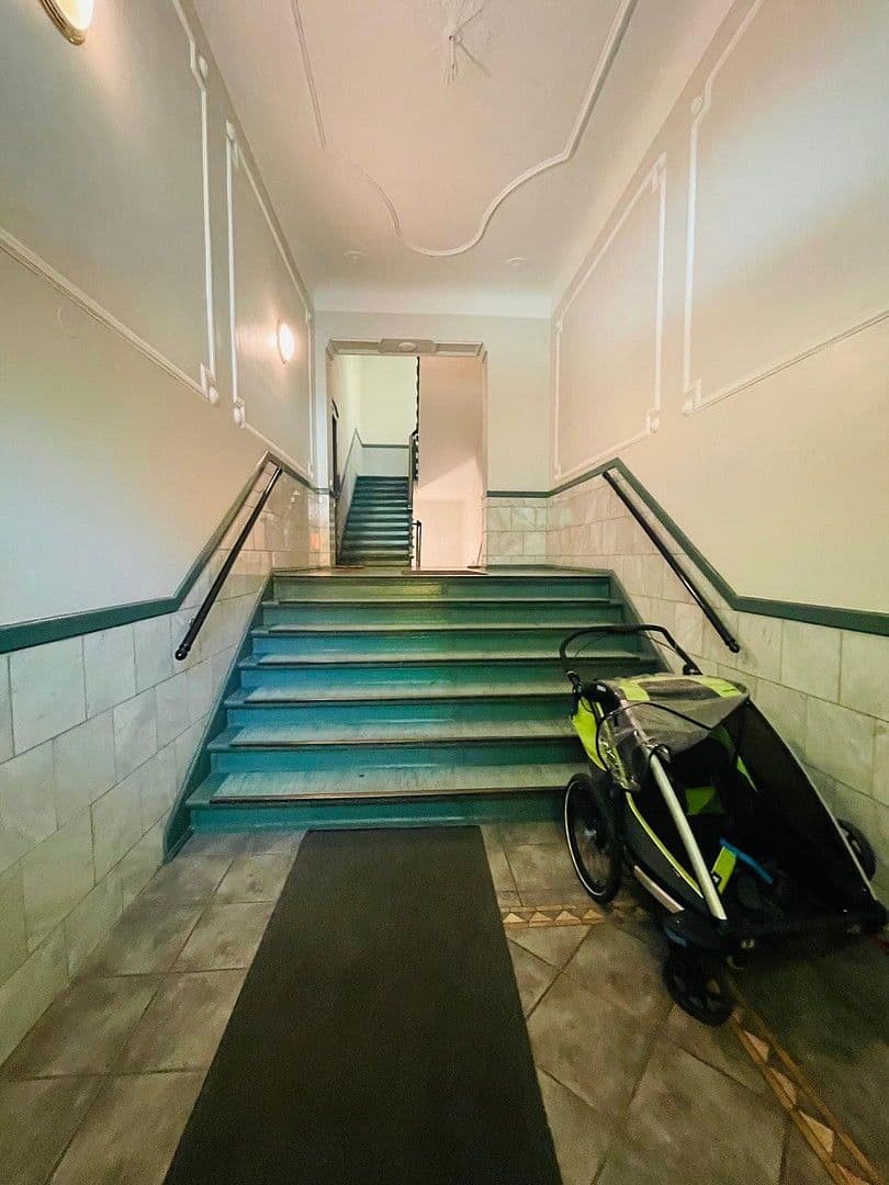 3 bedroom flat to rent, 103 m², Berlin, Berlin 3 bedroom flat to rent, 103 m², Berlin, Berlin