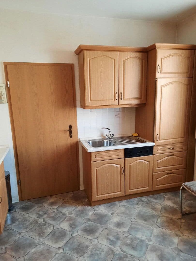 3 bedroom flat to rent, 70 m², Hanover, Lower Saxony 3 bedroom flat to rent, 70 m², Hanover, Lower Saxony