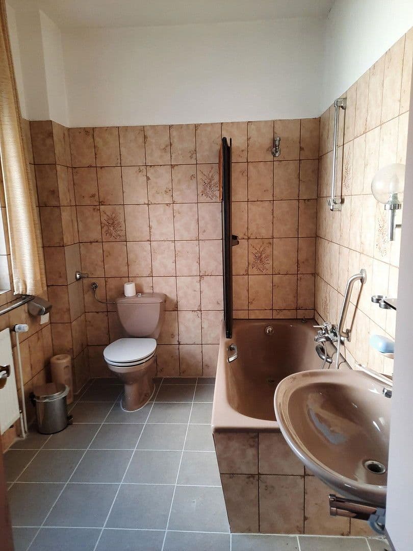 3 bedroom flat to rent, 70 m², Hanover, Lower Saxony 3 bedroom flat to rent, 70 m², Hanover, Lower Saxony