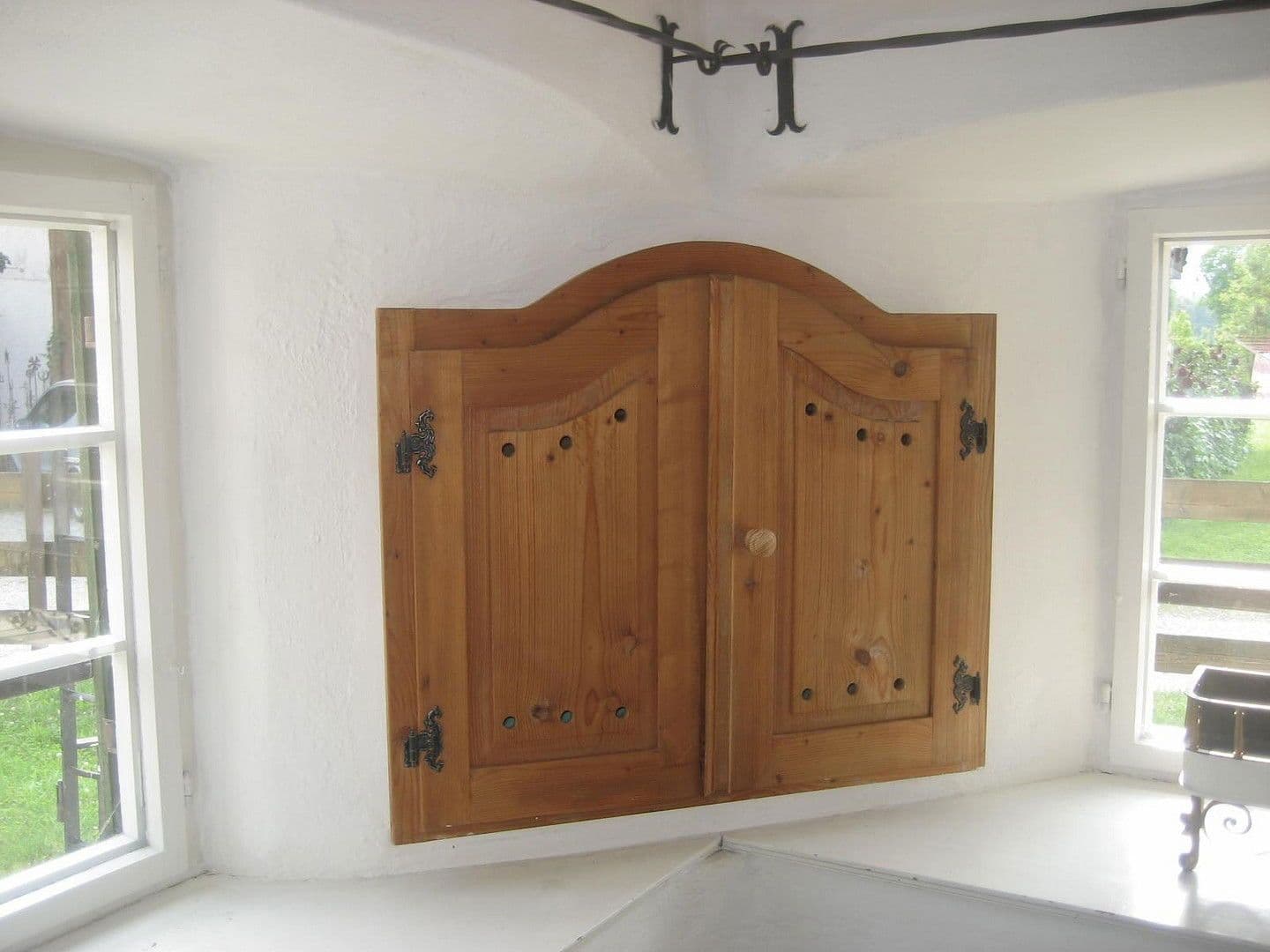 3 bedroom flat to rent, 93 m², Bernau am Chiemsee, Bavaria 3 bedroom flat to rent, 93 m², Bernau am Chiemsee, Bavaria