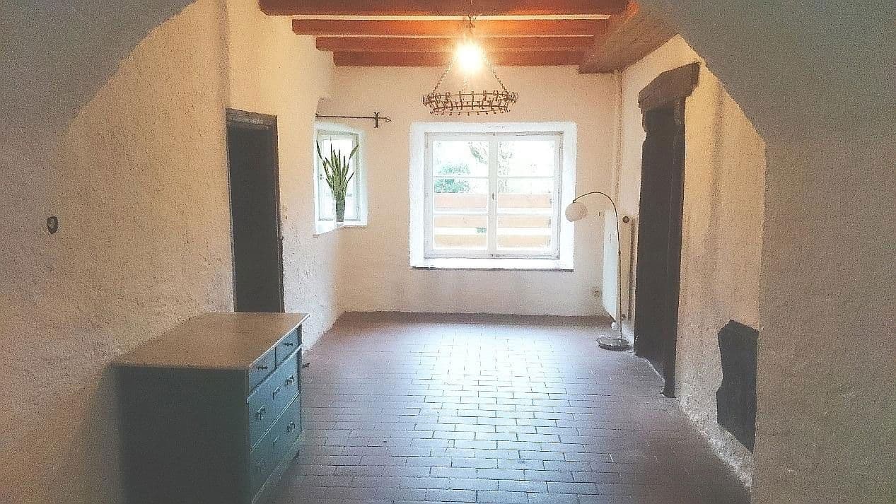 3 bedroom flat to rent, 93 m², Bernau am Chiemsee, Bavaria 3 bedroom flat to rent, 93 m², Bernau am Chiemsee, Bavaria