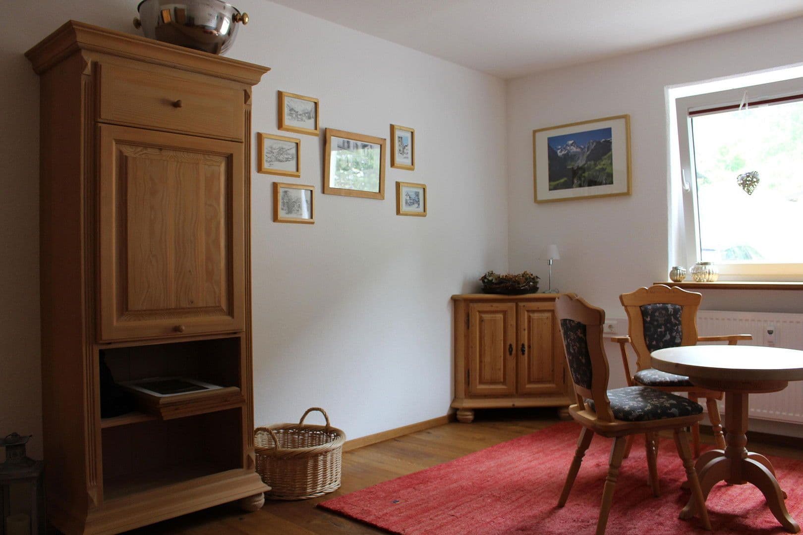 2 bedroom flat for sale, 68 m², Balderschwang, Bavaria 2 bedroom flat for sale, 68 m², Balderschwang, Bavaria