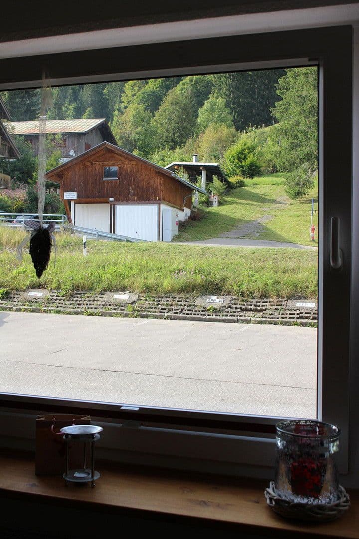 2 bedroom flat for sale, 68 m², Balderschwang, Bavaria 2 bedroom flat for sale, 68 m², Balderschwang, Bavaria