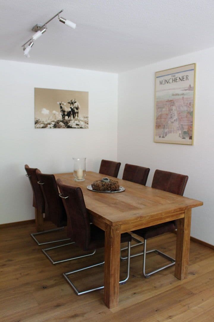 2 bedroom flat for sale, 68 m², Balderschwang, Bavaria 2 bedroom flat for sale, 68 m², Balderschwang, Bavaria