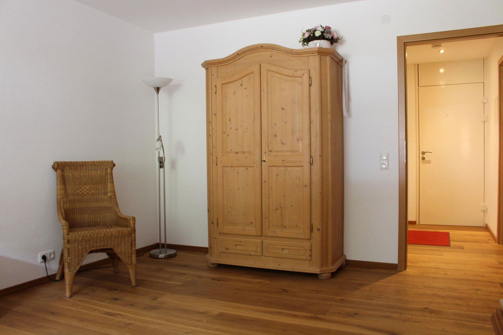 2 bedroom flat for sale, 68 m², Balderschwang, Bavaria 2 bedroom flat for sale, 68 m², Balderschwang, Bavaria