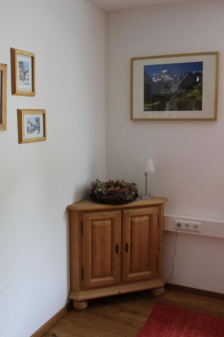 2 bedroom flat for sale, 68 m², Balderschwang, Bavaria 2 bedroom flat for sale, 68 m², Balderschwang, Bavaria