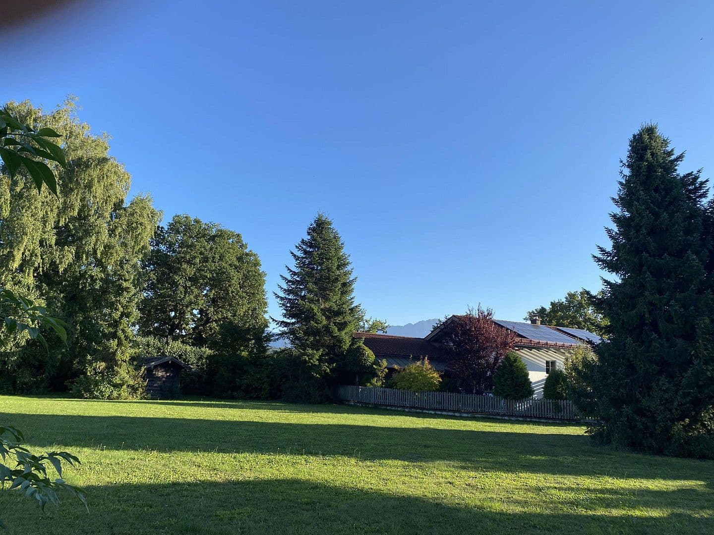 plot for sale, 1,163 m², Am Karwinkel 22b, Grabenstätt, Bavaria plot for sale, 1,163 m², Am Karwinkel 22b, Grabenstätt, Bavaria