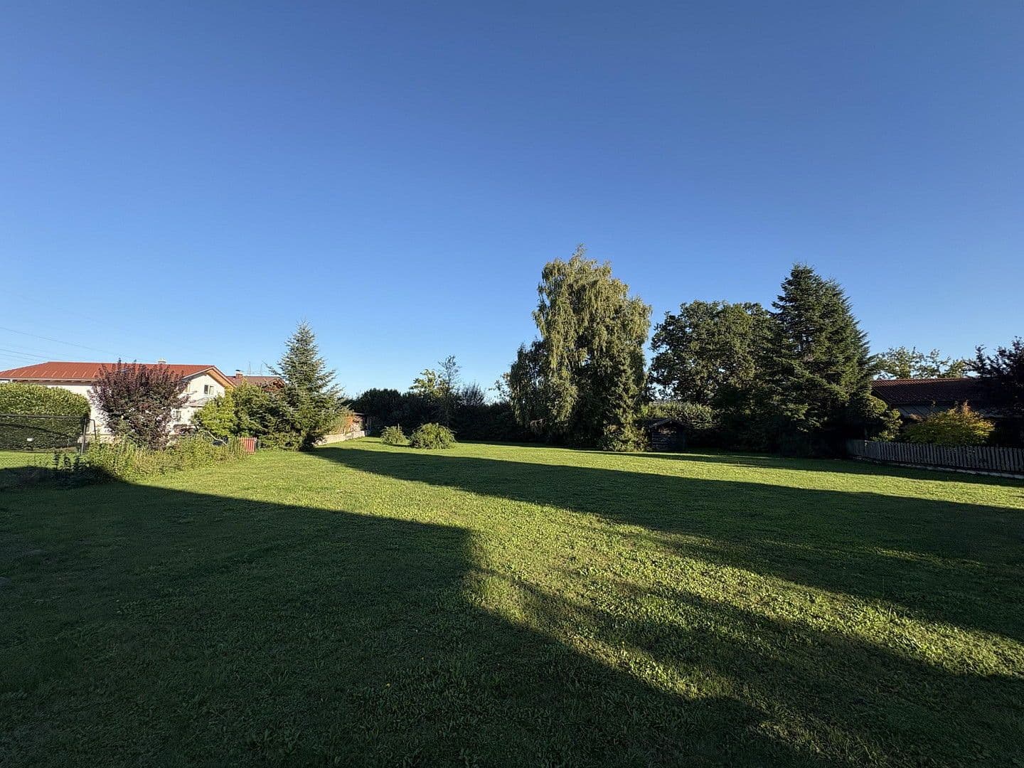 plot for sale, 1,163 m², Am Karwinkel 22b, Grabenstätt, Bavaria plot for sale, 1,163 m², Am Karwinkel 22b, Grabenstätt, Bavaria