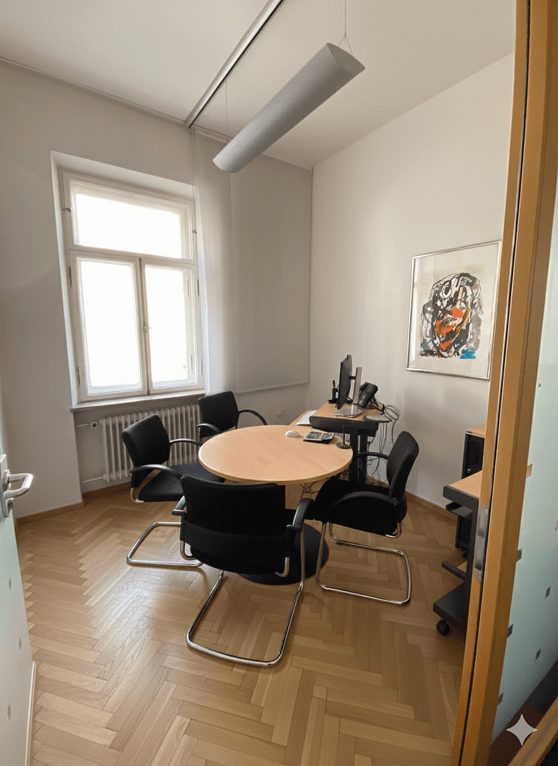 office to rent, 115 m², Bad Tölz, Bavaria office to rent, 115 m², Bad Tölz, Bavaria