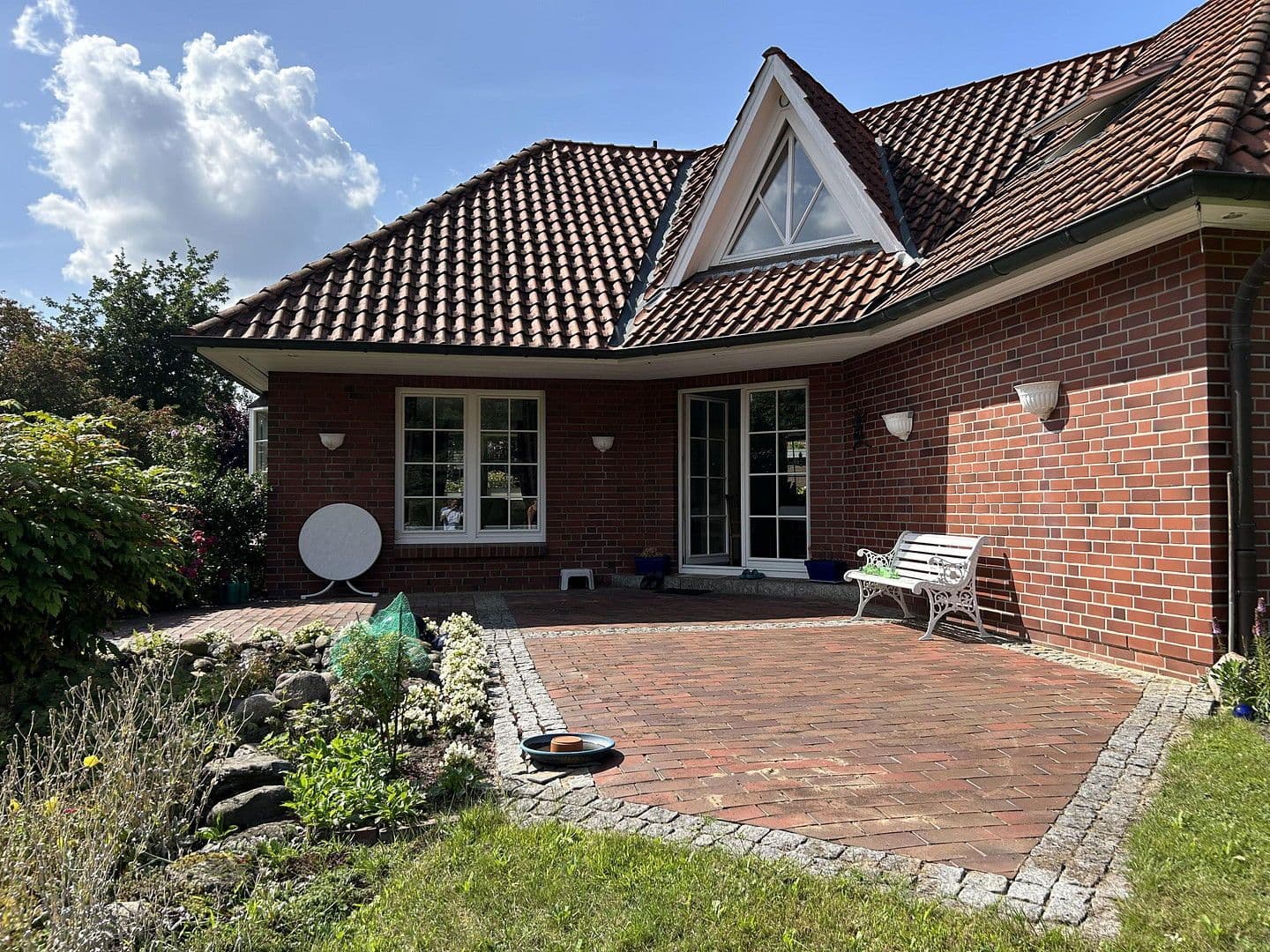 house for sale, 201 m², Neu Wulmstorf, Lower Saxony house for sale, 201 m², Neu Wulmstorf, Lower Saxony