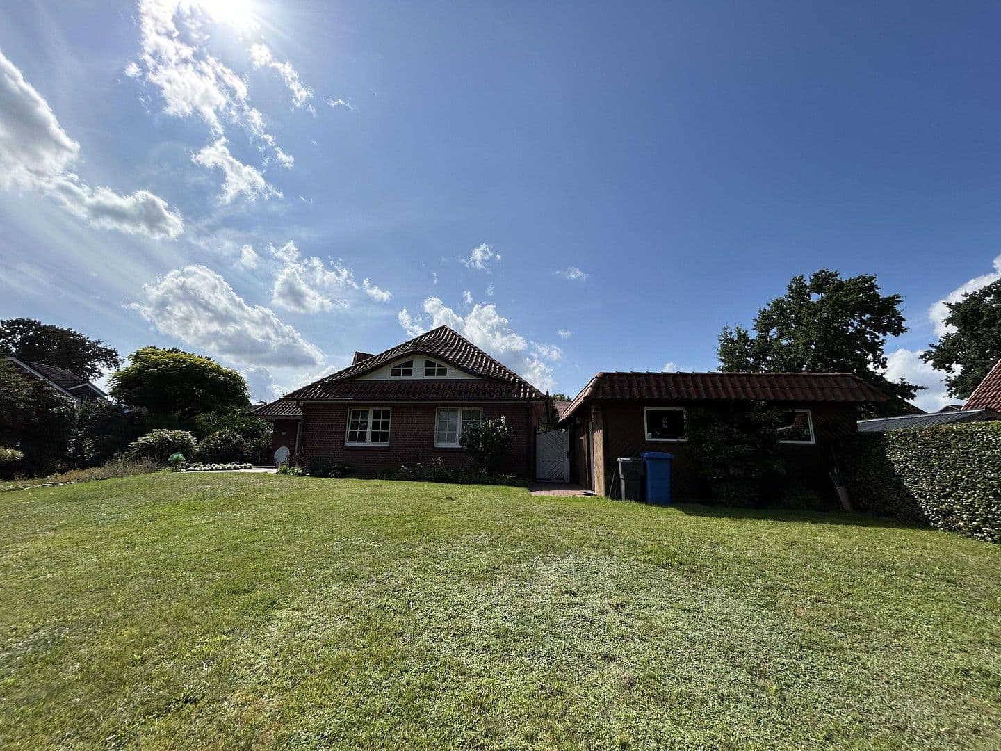 house for sale, 201 m², Neu Wulmstorf, Lower Saxony house for sale, 201 m², Neu Wulmstorf, Lower Saxony