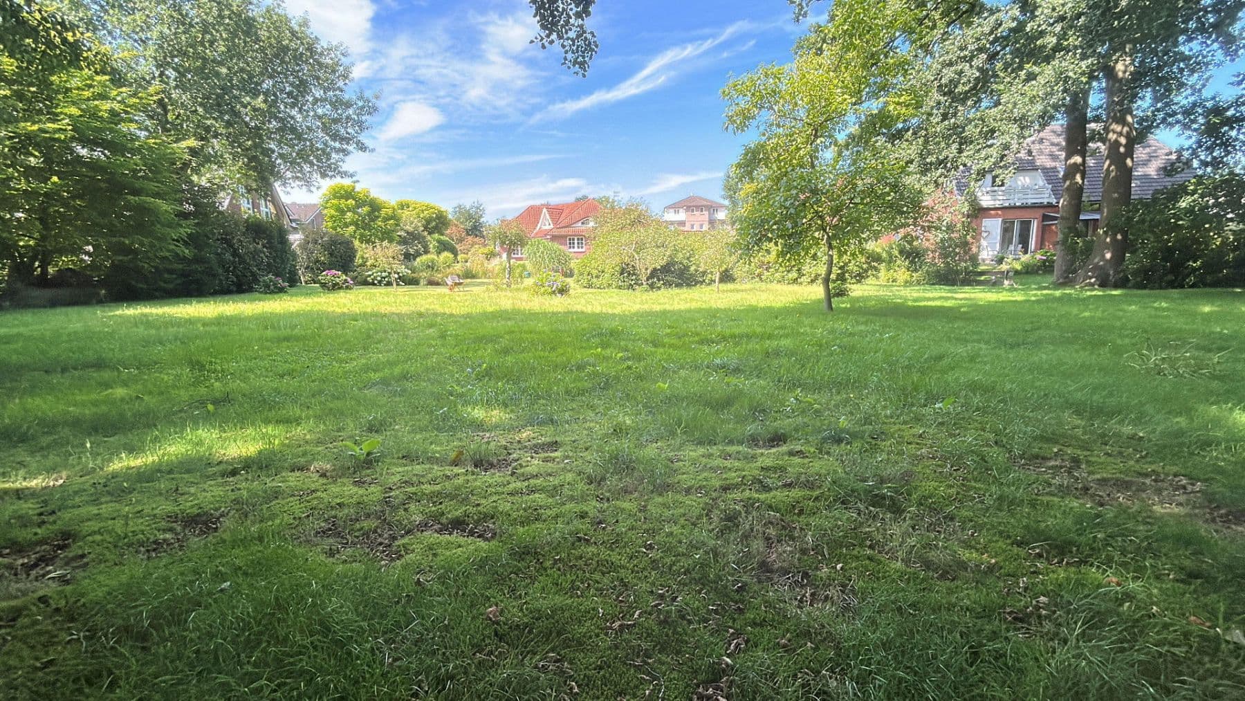 house for sale, 201 m², Neu Wulmstorf, Lower Saxony house for sale, 201 m², Neu Wulmstorf, Lower Saxony