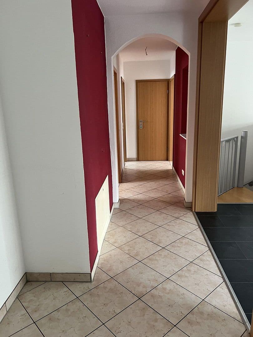 5 bedroom flat for sale, 121 m², Mühlheim am Main, Hesse 5 bedroom flat for sale, 121 m², Mühlheim am Main, Hesse