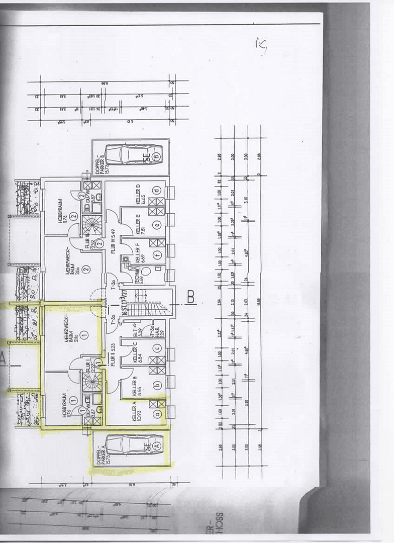 5 bedroom flat for sale, 121 m², Mühlheim am Main, Hesse 5 bedroom flat for sale, 121 m², Mühlheim am Main, Hesse
