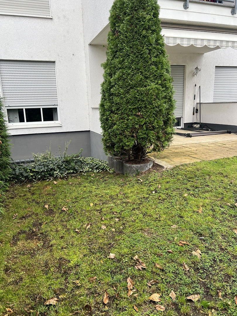 5 bedroom flat for sale, 121 m², Mühlheim am Main, Hesse 5 bedroom flat for sale, 121 m², Mühlheim am Main, Hesse