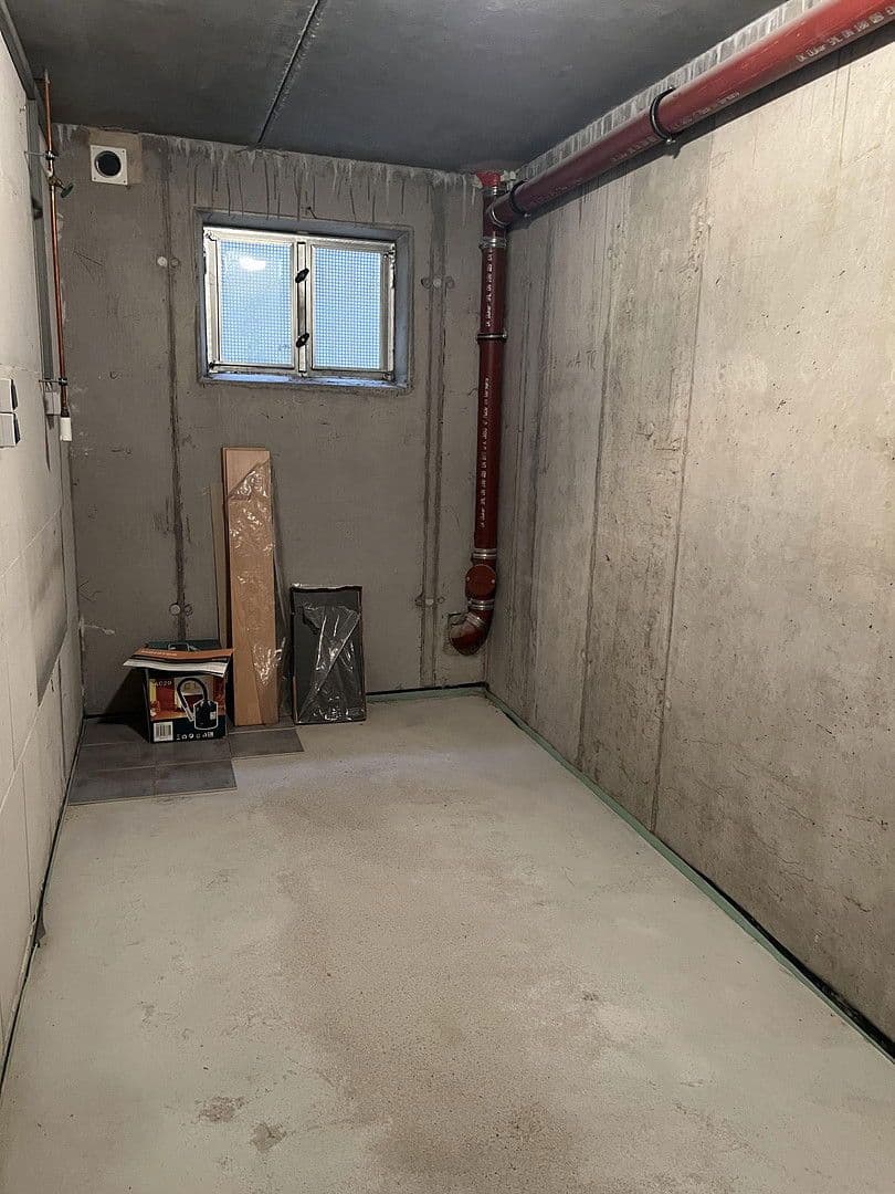 5 bedroom flat for sale, 121 m², Mühlheim am Main, Hesse 5 bedroom flat for sale, 121 m², Mühlheim am Main, Hesse