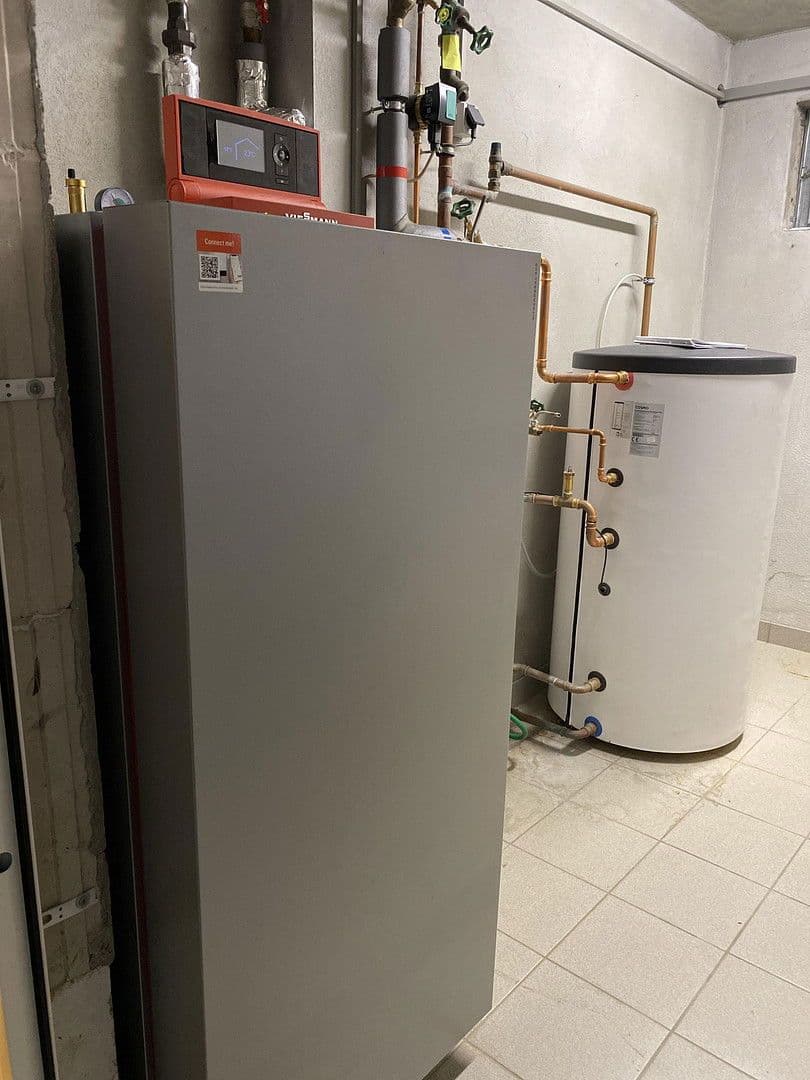 5 bedroom flat for sale, 121 m², Mühlheim am Main, Hesse 5 bedroom flat for sale, 121 m², Mühlheim am Main, Hesse