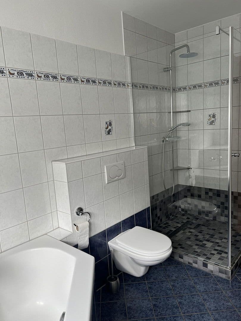 5 bedroom flat for sale, 121 m², Mühlheim am Main, Hesse 5 bedroom flat for sale, 121 m², Mühlheim am Main, Hesse