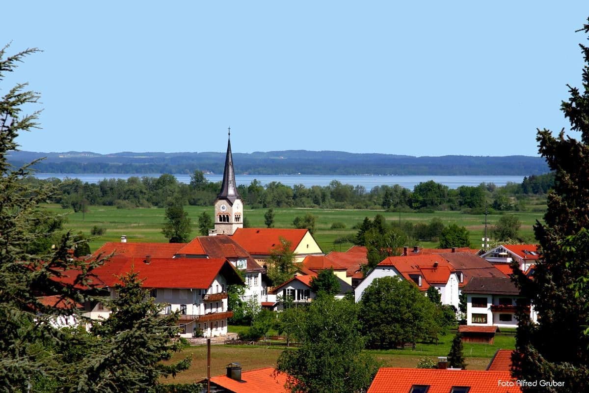 plot for sale, 750 m², Am Karwinkel 22a, Grabenstätt, Bavaria plot for sale, 750 m², Am Karwinkel 22a, Grabenstätt, Bavaria