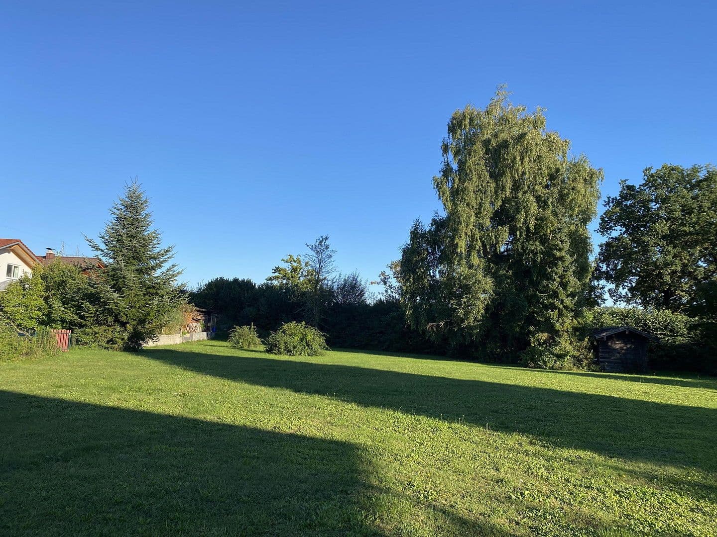 plot for sale, 750 m², Am Karwinkel 22a, Grabenstätt, Bavaria plot for sale, 750 m², Am Karwinkel 22a, Grabenstätt, Bavaria