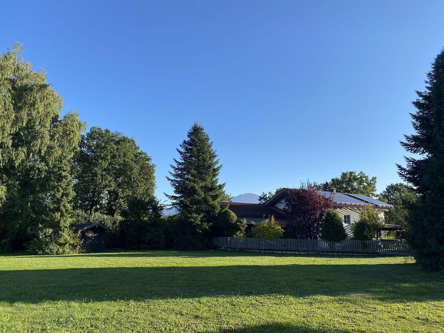 plot for sale, 750 m², Am Karwinkel 22a, Grabenstätt, Bavaria plot for sale, 750 m², Am Karwinkel 22a, Grabenstätt, Bavaria