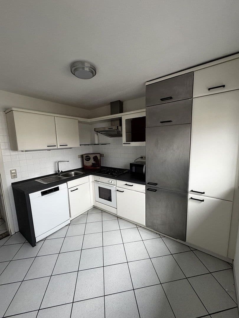 3 bedroom flat to rent, 54 m², Böblingen, Baden-Württemberg 3 bedroom flat to rent, 54 m², Böblingen, Baden-Württemberg