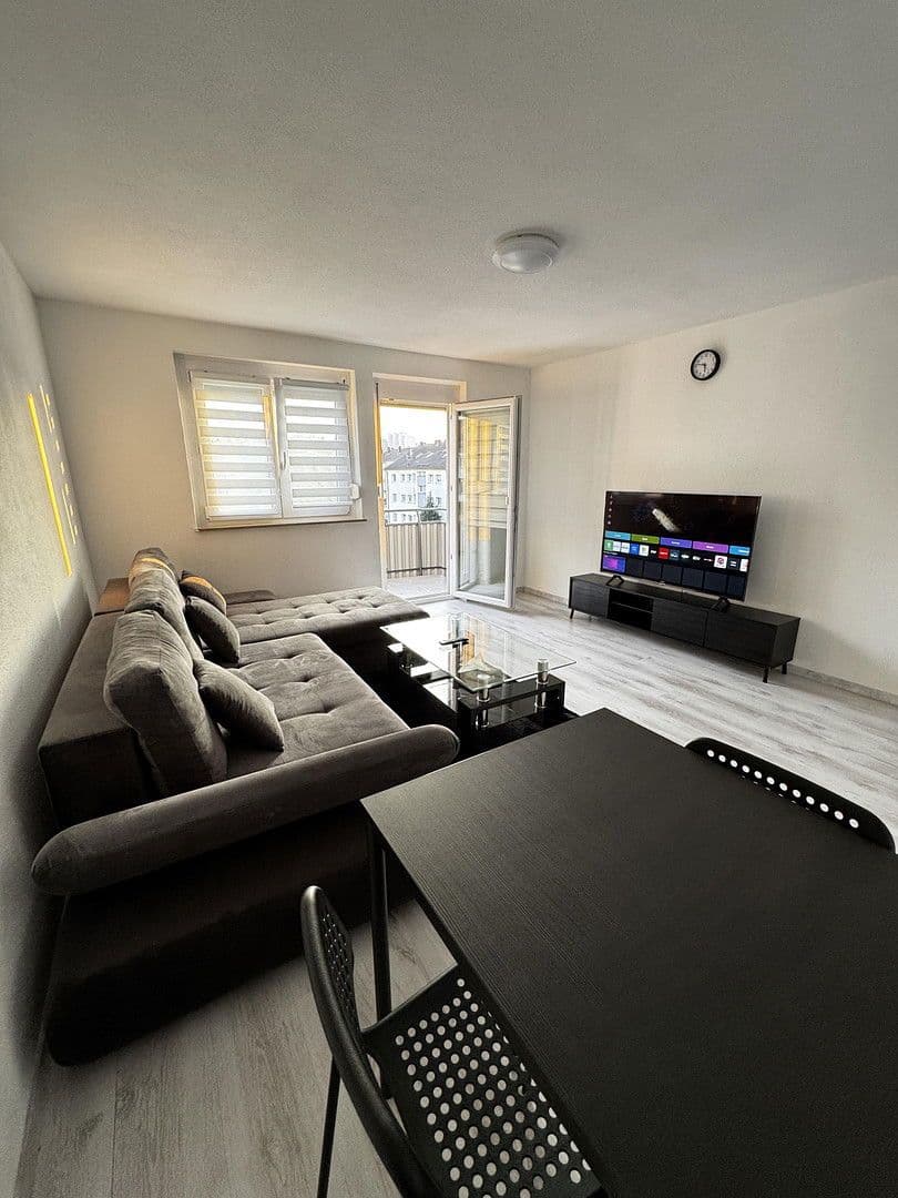 3 bedroom flat to rent, 54 m², Böblingen, Baden-Württemberg 3 bedroom flat to rent, 54 m², Böblingen, Baden-Württemberg