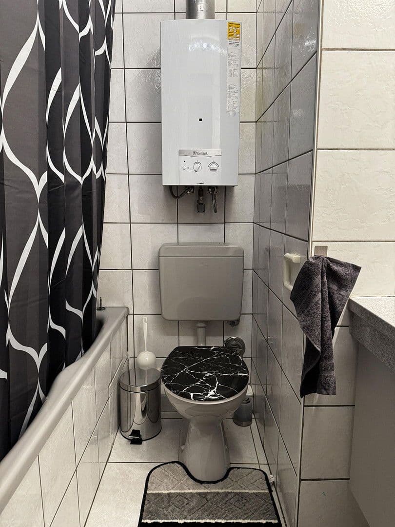 3 bedroom flat to rent, 54 m², Böblingen, Baden-Württemberg 3 bedroom flat to rent, 54 m², Böblingen, Baden-Württemberg