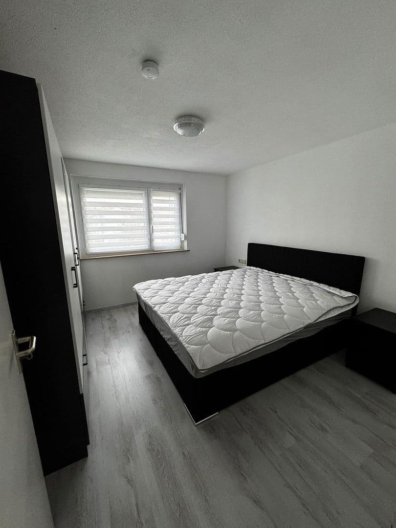 3 bedroom flat to rent, 54 m², Böblingen, Baden-Württemberg 3 bedroom flat to rent, 54 m², Böblingen, Baden-Württemberg