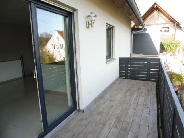 4 bedroom flat to rent, 126 m², Markt Indersdorf, Bavaria 4 bedroom flat to rent, 126 m², Markt Indersdorf, Bavaria