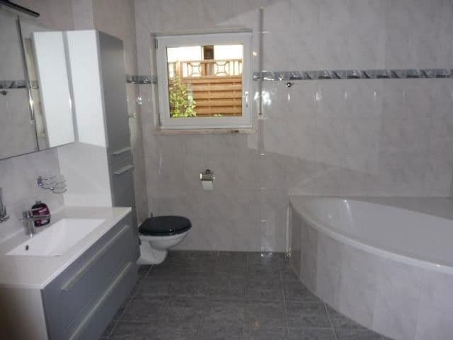 4 bedroom flat to rent, 126 m², Markt Indersdorf, Bavaria 4 bedroom flat to rent, 126 m², Markt Indersdorf, Bavaria