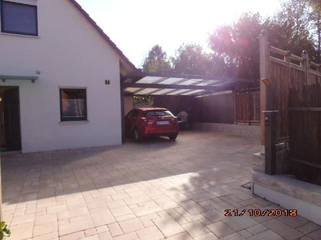 4 bedroom flat to rent, 126 m², Markt Indersdorf, Bavaria 4 bedroom flat to rent, 126 m², Markt Indersdorf, Bavaria