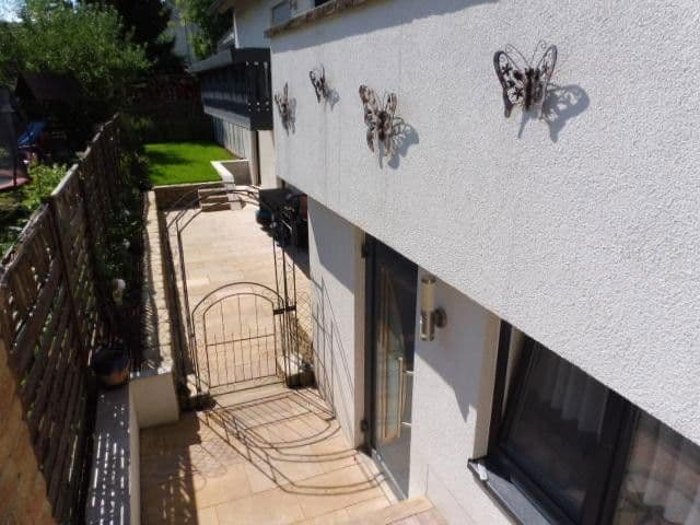 4 bedroom flat to rent, 126 m², Markt Indersdorf, Bavaria 4 bedroom flat to rent, 126 m², Markt Indersdorf, Bavaria