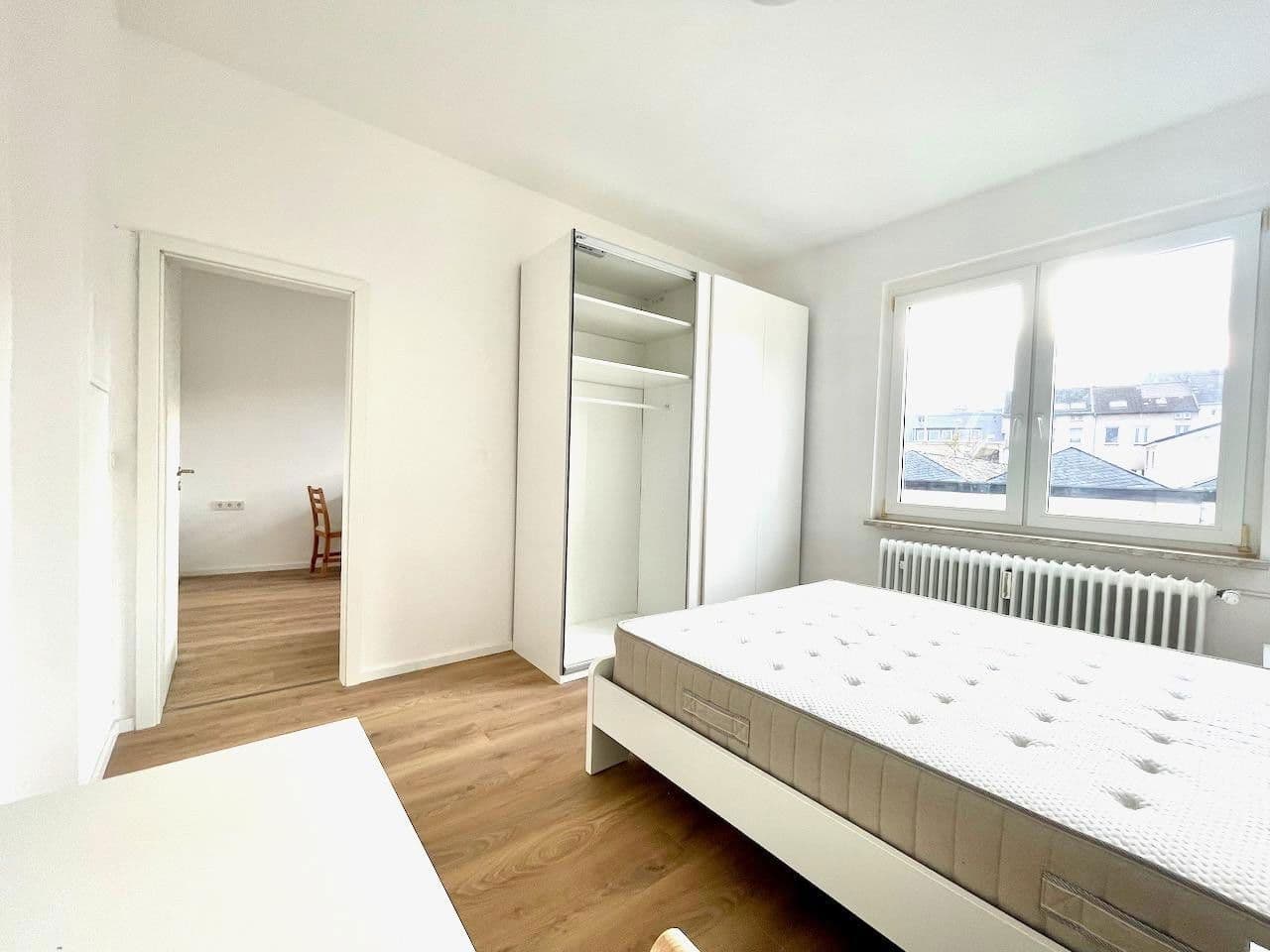 2 bedroom flat to rent, 40 m², Bahnhofstr. 0, Brühl, North Rhine-Westphalia 2 bedroom flat to rent, 40 m², Bahnhofstr. 0, Brühl, North Rhine-Westphalia