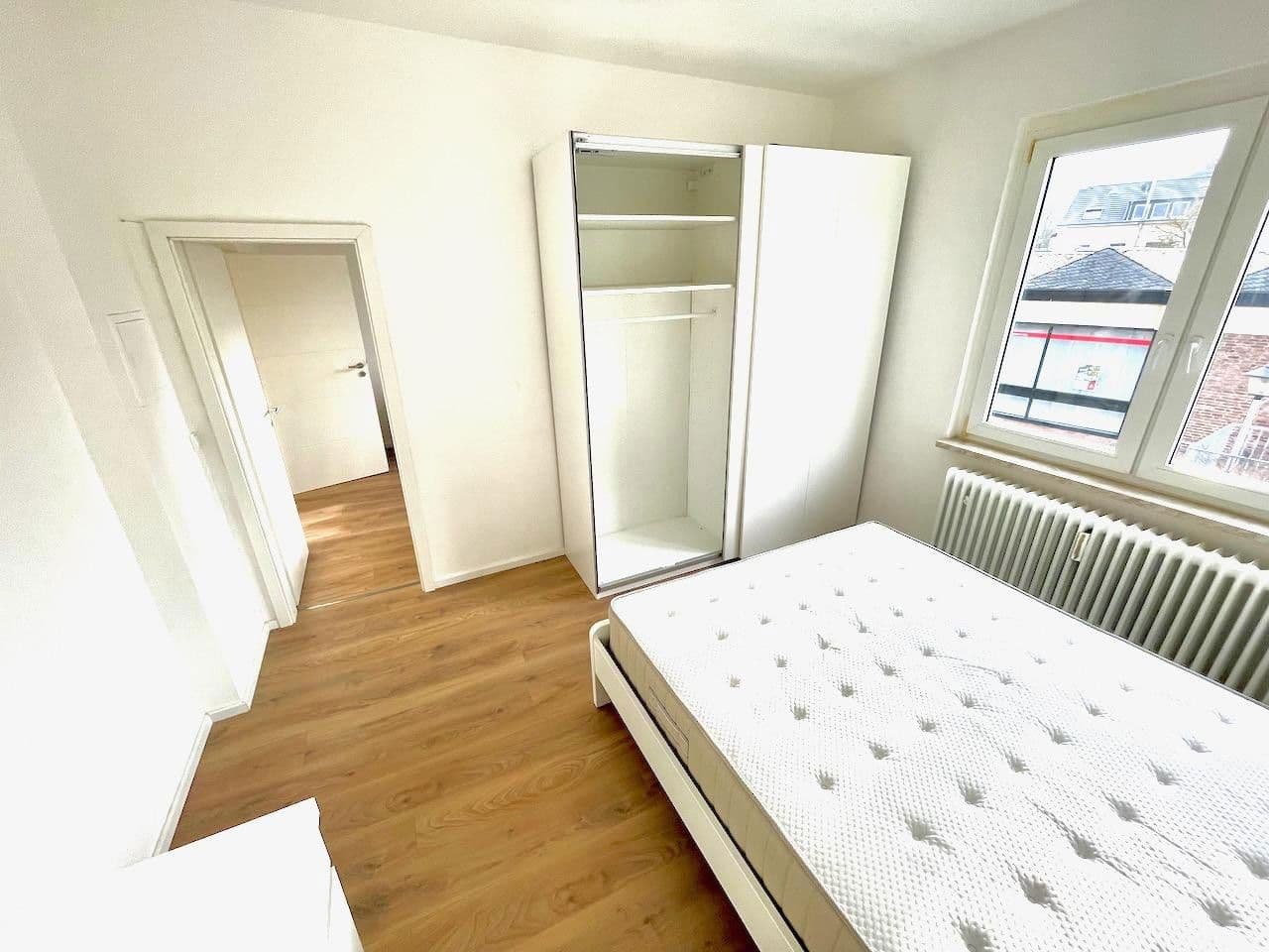 2 bedroom flat to rent, 40 m², Bahnhofstr. 0, Brühl, North Rhine-Westphalia 2 bedroom flat to rent, 40 m², Bahnhofstr. 0, Brühl, North Rhine-Westphalia