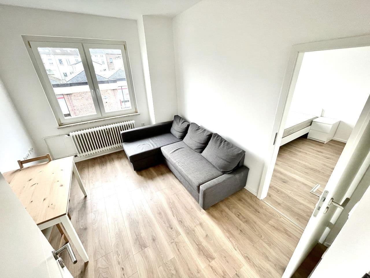 2 bedroom flat to rent, 40 m², Bahnhofstr. 0, Brühl, North Rhine-Westphalia 2 bedroom flat to rent, 40 m², Bahnhofstr. 0, Brühl, North Rhine-Westphalia