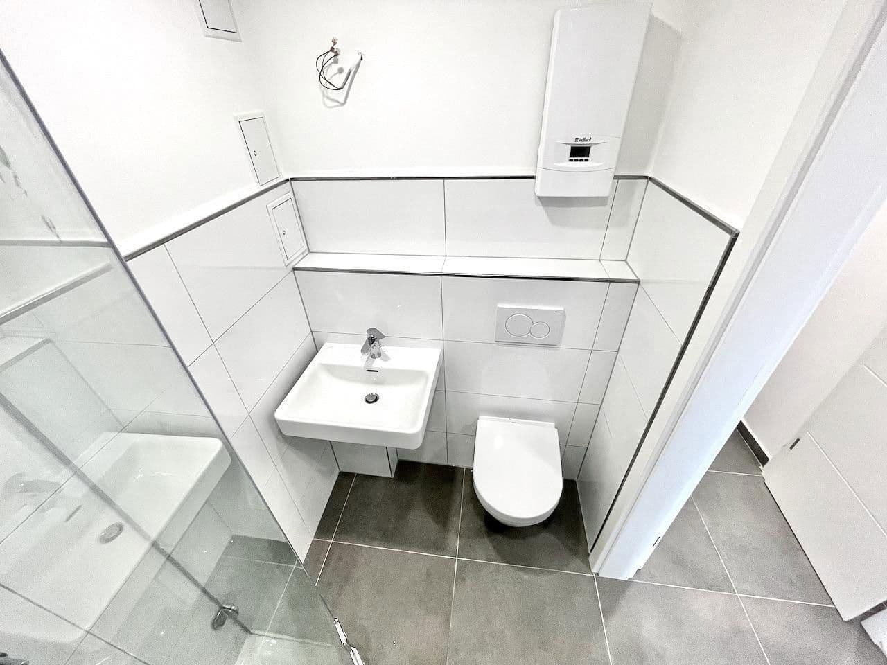 2 bedroom flat to rent, 40 m², Bahnhofstr. 0, Brühl, North Rhine-Westphalia 2 bedroom flat to rent, 40 m², Bahnhofstr. 0, Brühl, North Rhine-Westphalia