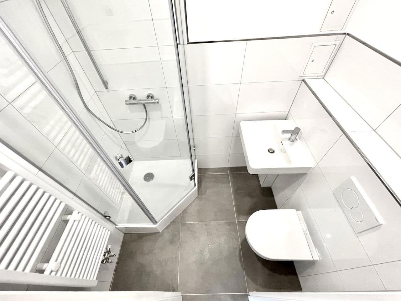 2 bedroom flat to rent, 40 m², Bahnhofstr. 0, Brühl, North Rhine-Westphalia 2 bedroom flat to rent, 40 m², Bahnhofstr. 0, Brühl, North Rhine-Westphalia